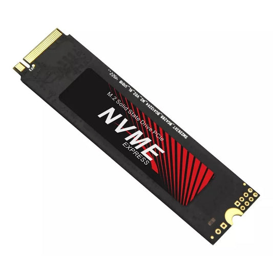 SSD NVMe 256GB M.2 2280 – Alta Performance | Upgrade para PC e Notebook